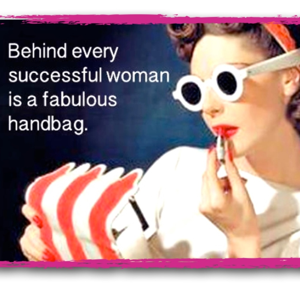 Meet your Posher, Emma and Edith